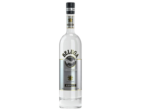 Beluga Noble Russian Vodka